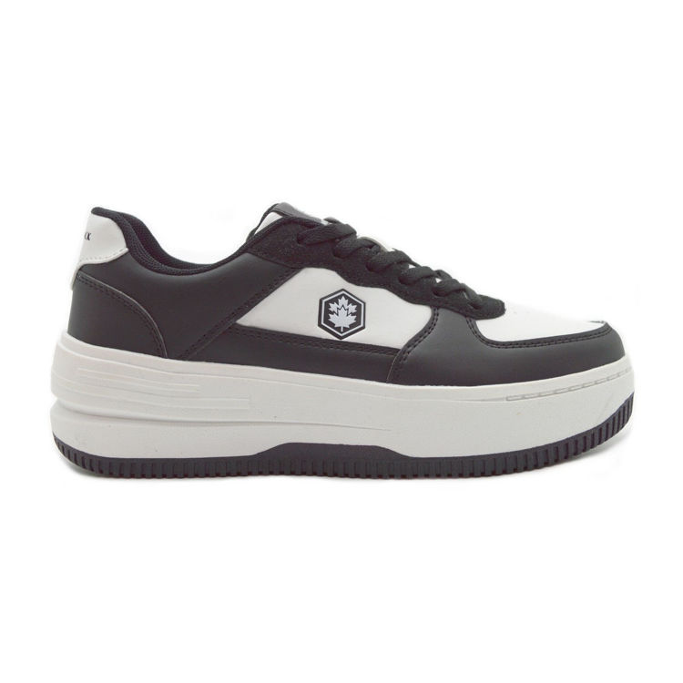 Εικόνα για Γυναικεία Sneakers Lumberjack