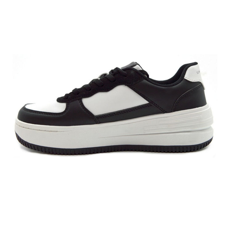 Εικόνα για Γυναικεία Sneakers Lumberjack