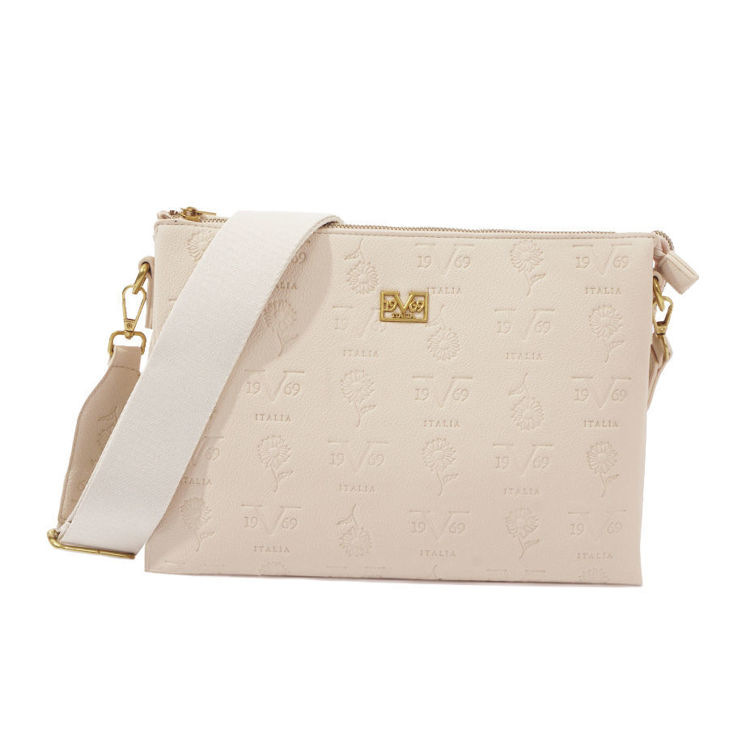 Εικόνα για Γυναικεία Τσάντα 19V69 ITALIA by VERSACE 19.69 ABBIGLIAMENTO SPORTIVO SRL