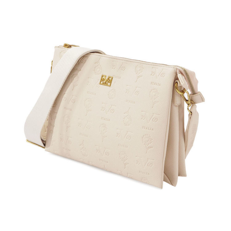 Εικόνα για Γυναικεία Τσάντα 19V69 ITALIA by VERSACE 19.69 ABBIGLIAMENTO SPORTIVO SRL
