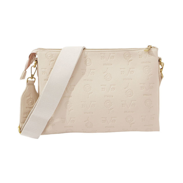 Εικόνα για Γυναικεία Τσάντα 19V69 ITALIA by VERSACE 19.69 ABBIGLIAMENTO SPORTIVO SRL