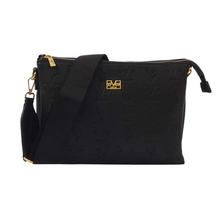 Εικόνα για Γυναικεία Τσάντα 19V69 ITALIA by VERSACE 19.69 ABBIGLIAMENTO SPORTIVO SRL