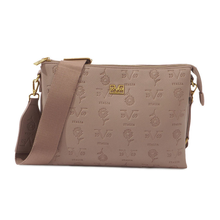 Εικόνα για Γυναικεία Τσάντα 19V69 ITALIA by VERSACE 19.69 ABBIGLIAMENTO SPORTIVO SRL