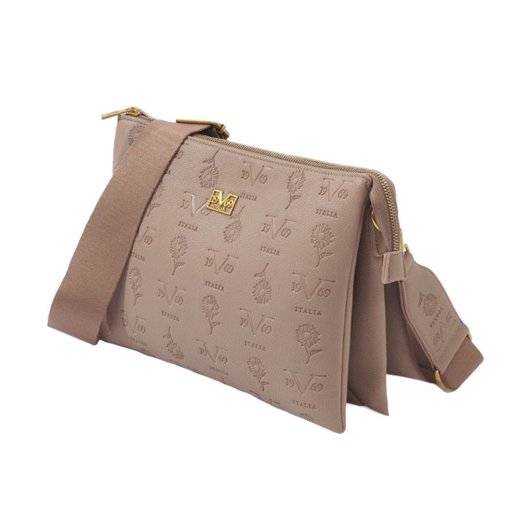 Εικόνα για Γυναικεία Τσάντα 19V69 ITALIA by VERSACE 19.69 ABBIGLIAMENTO SPORTIVO SRL