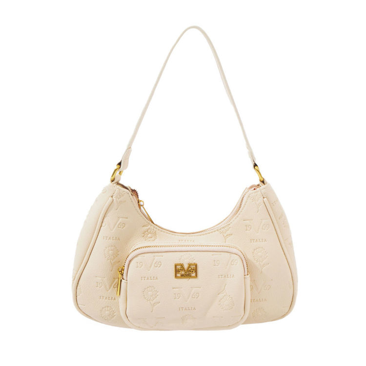 Εικόνα για Γυναικεία Τσάντα 19V69 ITALIA by VERSACE 19.69 ABBIGLIAMENTO SPORTIVO SRL