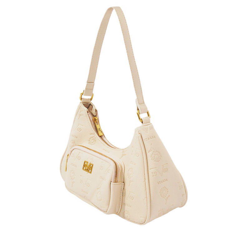 Εικόνα για Γυναικεία Τσάντα 19V69 ITALIA by VERSACE 19.69 ABBIGLIAMENTO SPORTIVO SRL