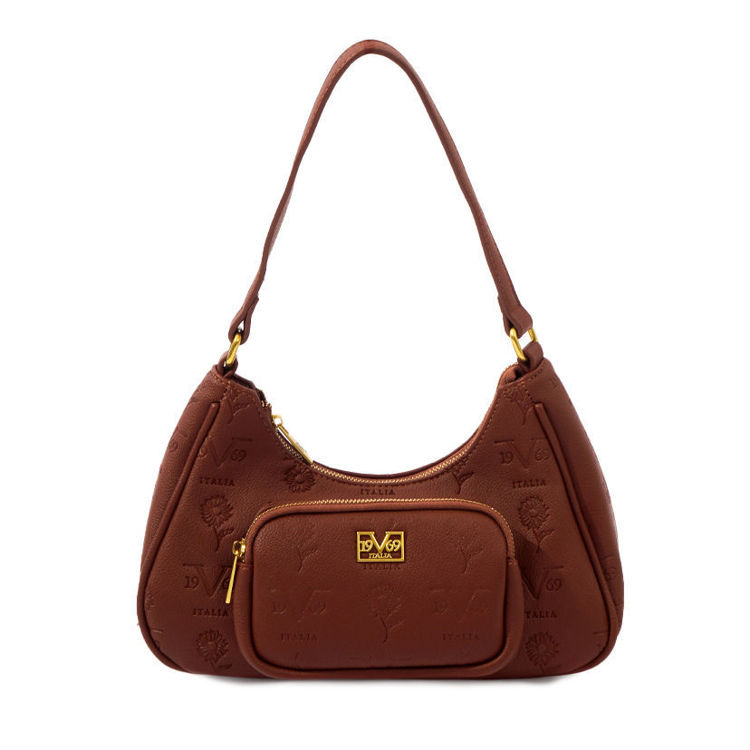 Εικόνα για Γυναικεία Τσάντα 19V69 ITALIA by VERSACE 19.69 ABBIGLIAMENTO SPORTIVO SRL