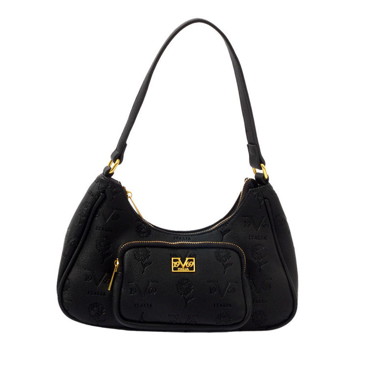 Εικόνα για Γυναικεία Τσάντα 19V69 ITALIA by VERSACE 19.69 ABBIGLIAMENTO SPORTIVO SRL