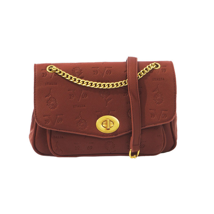 Εικόνα για Γυναικεία Τσάντα 19V69 ITALIA by VERSACE 19.69 ABBIGLIAMENTO SPORTIVO SRL