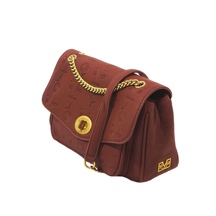 Εικόνα για Γυναικεία Τσάντα 19V69 ITALIA by VERSACE 19.69 ABBIGLIAMENTO SPORTIVO SRL