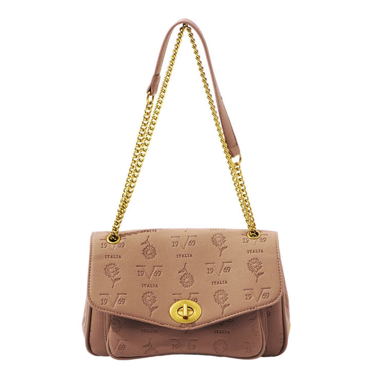 Εικόνα για Γυναικεία Τσάντα 19V69 ITALIA by VERSACE 19.69 ABBIGLIAMENTO SPORTIVO SRL