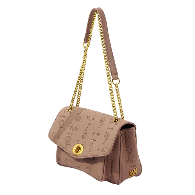 Εικόνα για Γυναικεία Τσάντα 19V69 ITALIA by VERSACE 19.69 ABBIGLIAMENTO SPORTIVO SRL