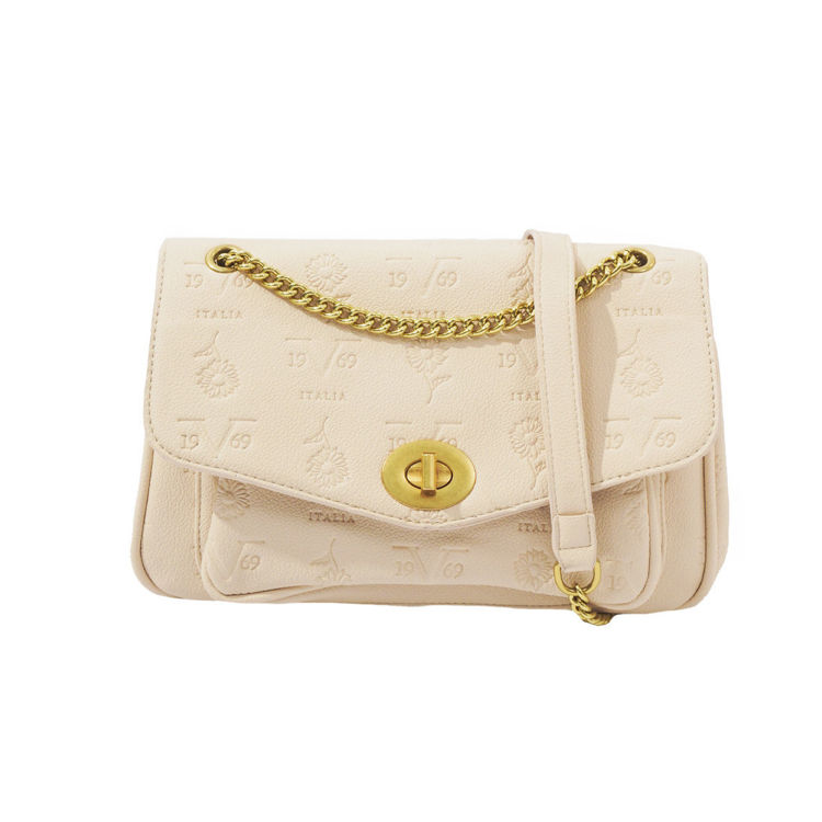 Εικόνα για Γυναικεία Τσάντα 19V69 ITALIA by VERSACE 19.69 ABBIGLIAMENTO SPORTIVO SRL