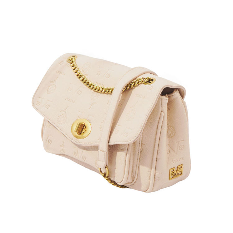 Εικόνα για Γυναικεία Τσάντα 19V69 ITALIA by VERSACE 19.69 ABBIGLIAMENTO SPORTIVO SRL