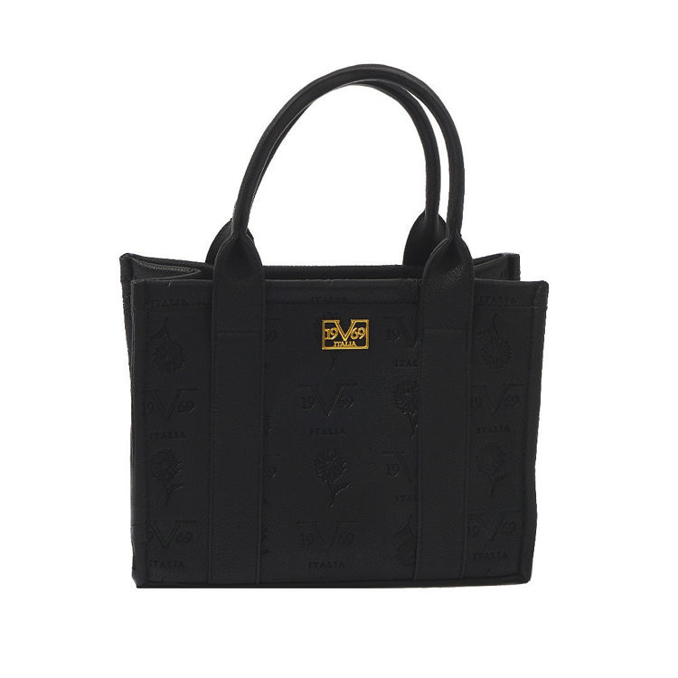 Εικόνα για Γυναικεία Τσάντα 19V69 ITALIA by VERSACE 19.69 ABBIGLIAMENTO SPORTIVO SRL
