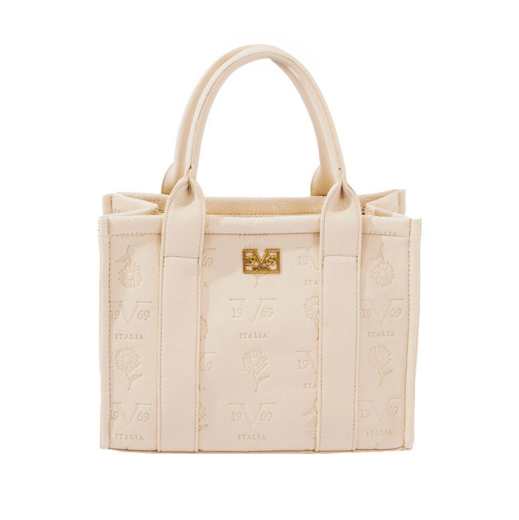 Εικόνα για Γυναικεία Τσάντα 19V69 ITALIA by VERSACE 19.69 ABBIGLIAMENTO SPORTIVO SRL