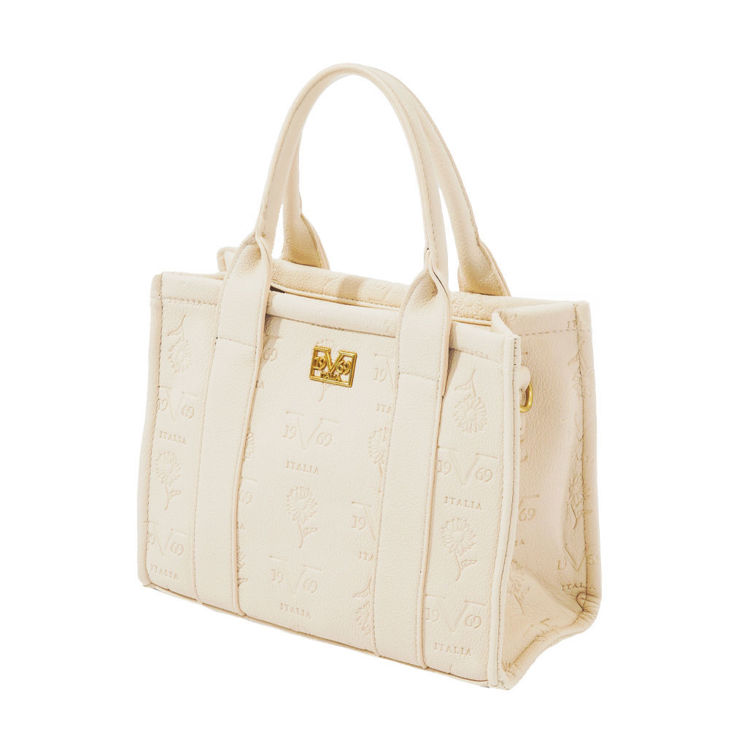 Εικόνα για Γυναικεία Τσάντα 19V69 ITALIA by VERSACE 19.69 ABBIGLIAMENTO SPORTIVO SRL