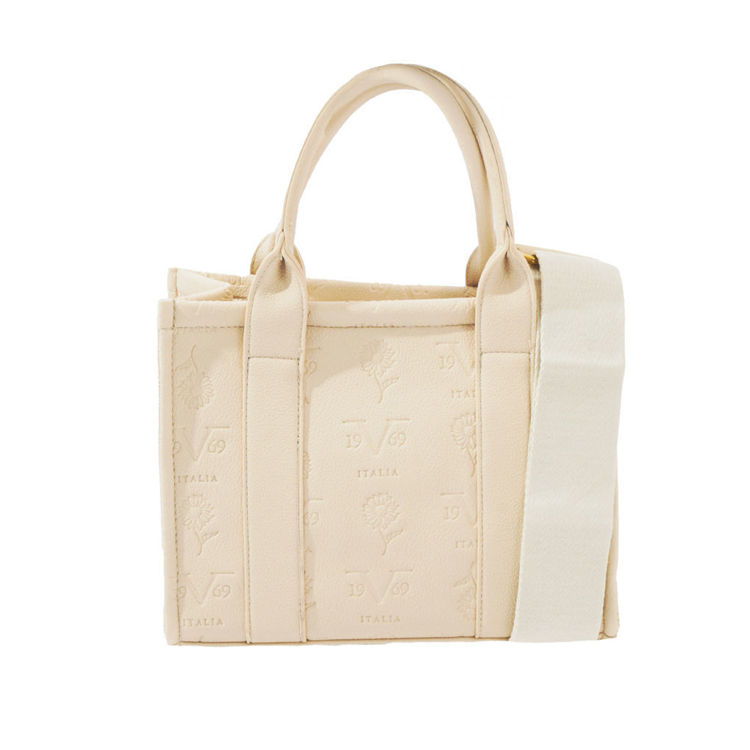 Εικόνα για Γυναικεία Τσάντα 19V69 ITALIA by VERSACE 19.69 ABBIGLIAMENTO SPORTIVO SRL