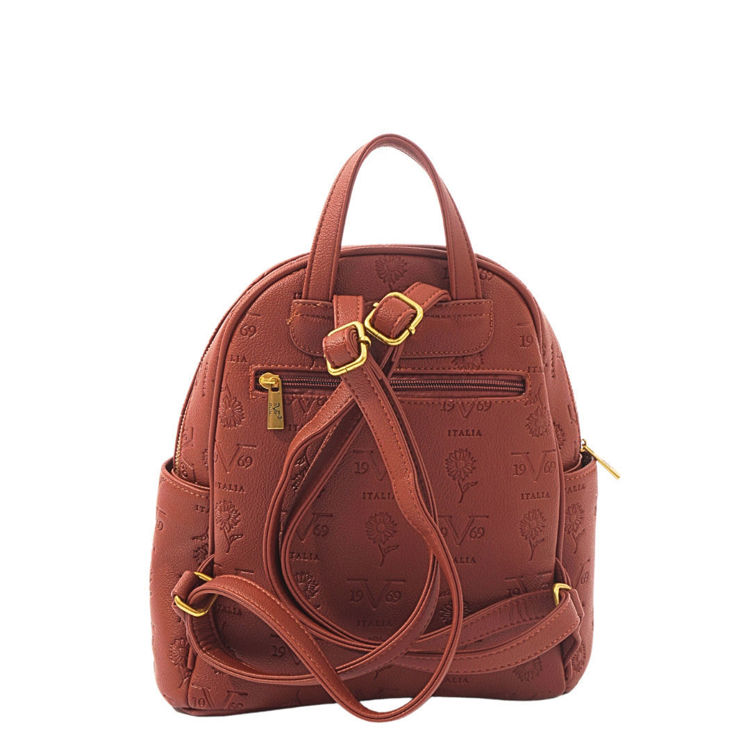 Εικόνα για Γυναικεία Τσάντα 19V69 ITALIA by VERSACE 19.69 ABBIGLIAMENTO SPORTIVO SRL