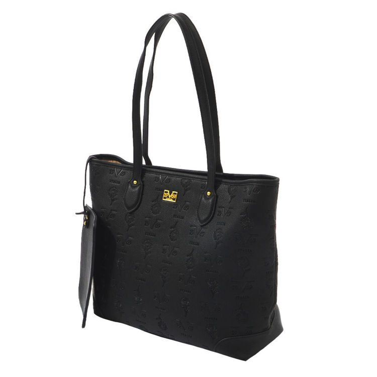 Εικόνα για Γυναικεία Τσάντα 19V69 ITALIA by VERSACE 19.69 ABBIGLIAMENTO SPORTIVO SRL