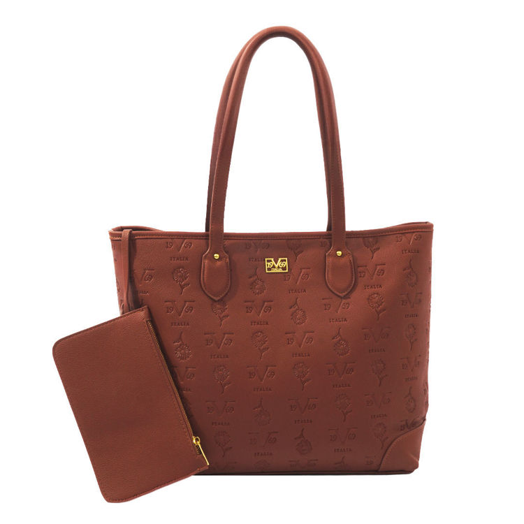 Εικόνα για Γυναικεία Τσάντα 19V69 ITALIA by VERSACE 19.69 ABBIGLIAMENTO SPORTIVO SRL