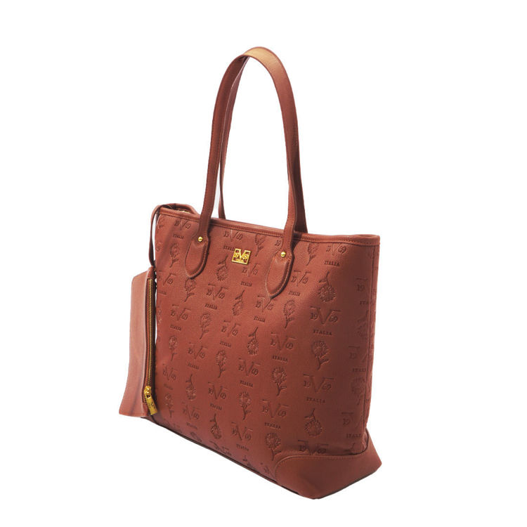 Εικόνα για Γυναικεία Τσάντα 19V69 ITALIA by VERSACE 19.69 ABBIGLIAMENTO SPORTIVO SRL