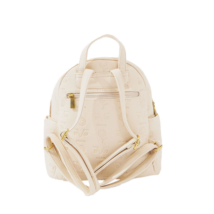 Εικόνα για Γυναικεία Τσάντα 19V69 ITALIA by VERSACE 19.69 ABBIGLIAMENTO SPORTIVO SRL