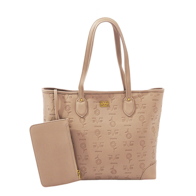 Εικόνα για Γυναικεία Τσάντα 19V69 ITALIA by VERSACE 19.69 ABBIGLIAMENTO SPORTIVO SRL