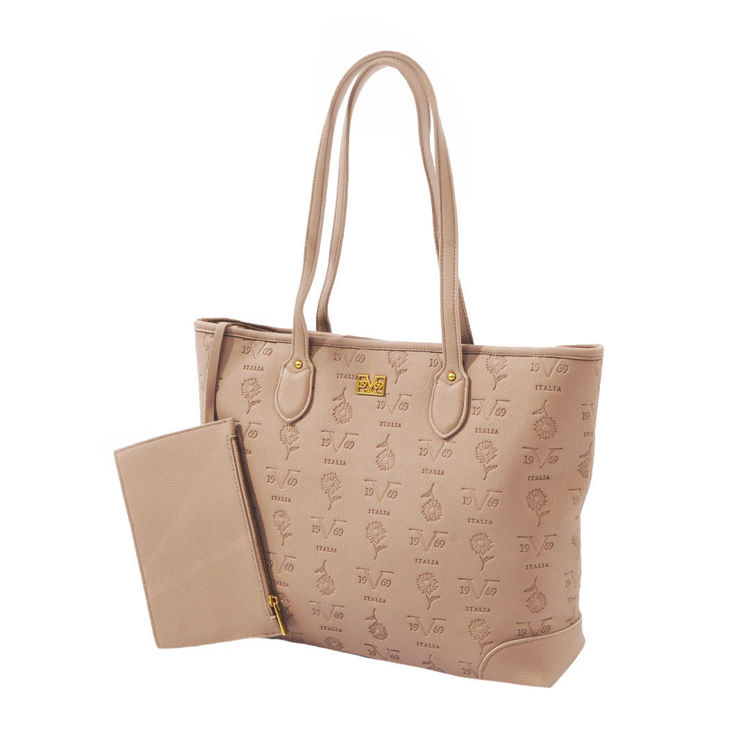 Εικόνα για Γυναικεία Τσάντα 19V69 ITALIA by VERSACE 19.69 ABBIGLIAMENTO SPORTIVO SRL