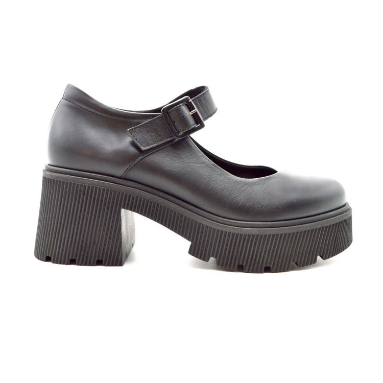 Εικόνα για Γυναικείες Αερόσολες Γόβες Mε Mπαρέτα RAGAZZA 100% Δέρμα