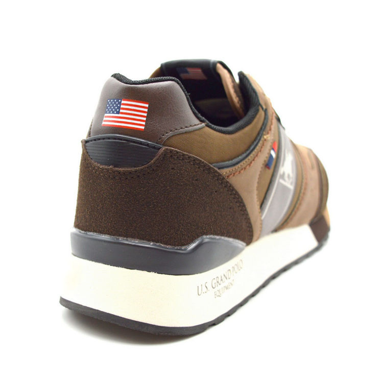 Εικόνα για Ανδρικά Sneakers US GRAND POLO