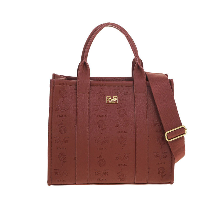 Εικόνα για Γυναικεία Τσάντα 19V69 ITALIA by VERSACE 19.69 ABBIGLIAMENTO SPORTIVO SRL