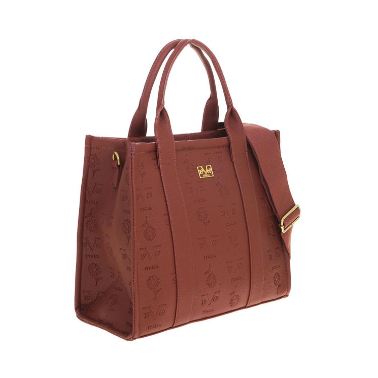 Εικόνα για Γυναικεία Τσάντα 19V69 ITALIA by VERSACE 19.69 ABBIGLIAMENTO SPORTIVO SRL