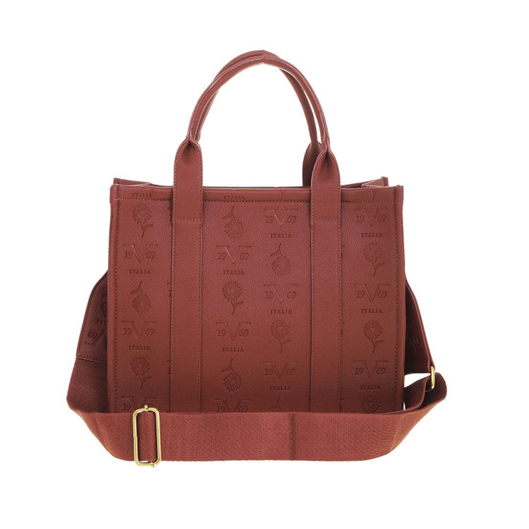 Εικόνα για Γυναικεία Τσάντα 19V69 ITALIA by VERSACE 19.69 ABBIGLIAMENTO SPORTIVO SRL