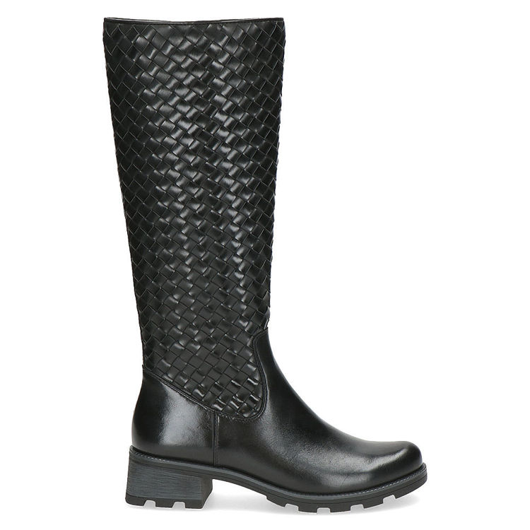 Εικόνα για Γυναικείες Μπότες CAPRICE 100% Δέρμα