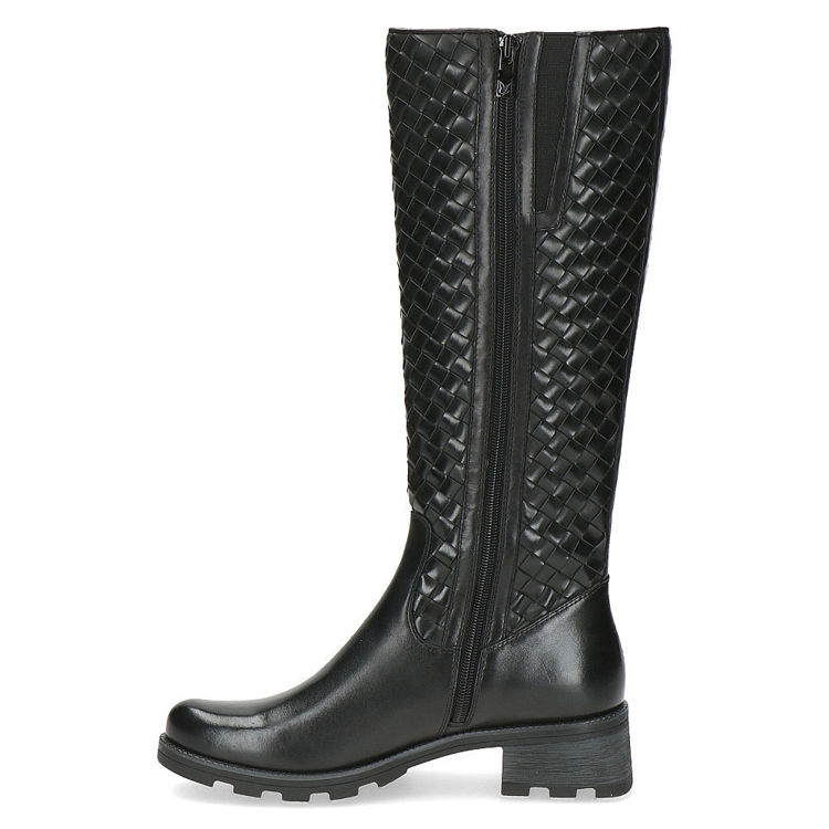 Εικόνα για Γυναικείες Μπότες CAPRICE 100% Δέρμα