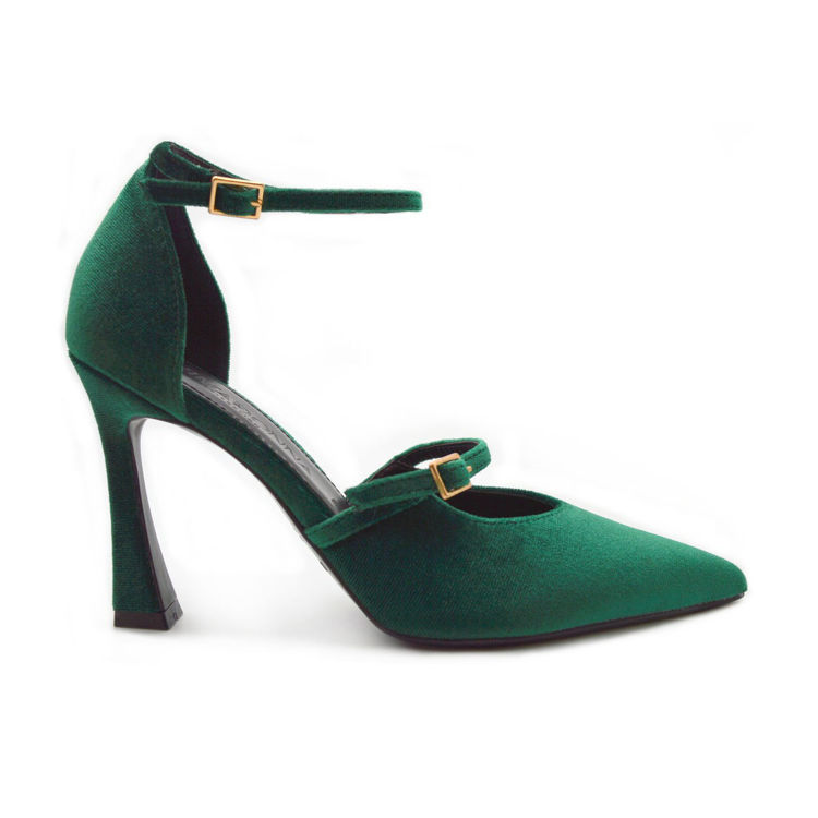 Εικόνα για Γυναικείες Αερόσολες Γόβες PRIMADONNA