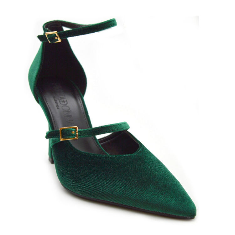 Εικόνα για Γυναικείες Αερόσολες Γόβες PRIMADONNA