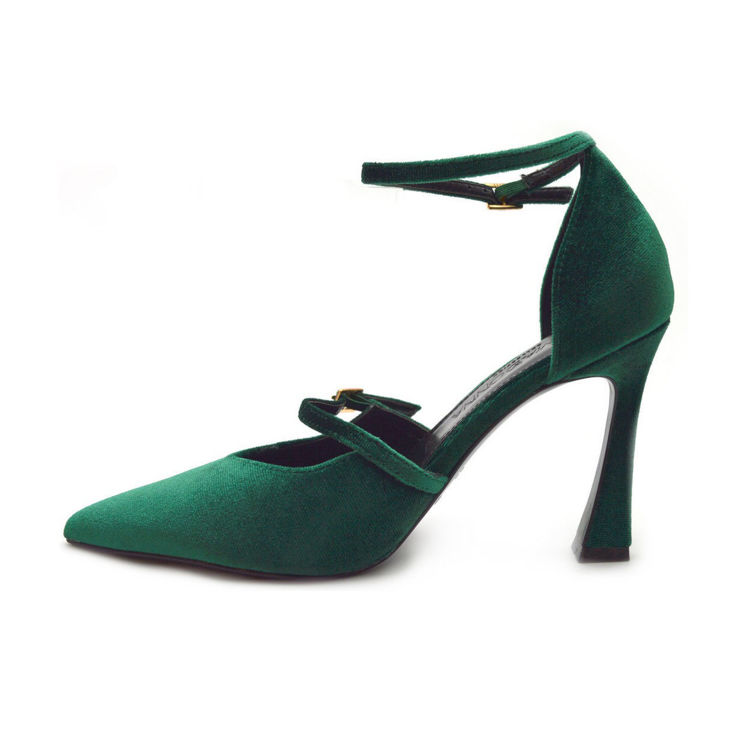 Εικόνα για Γυναικείες Αερόσολες Γόβες PRIMADONNA