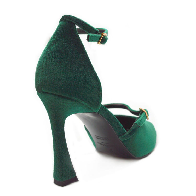 Εικόνα για Γυναικείες Αερόσολες Γόβες PRIMADONNA