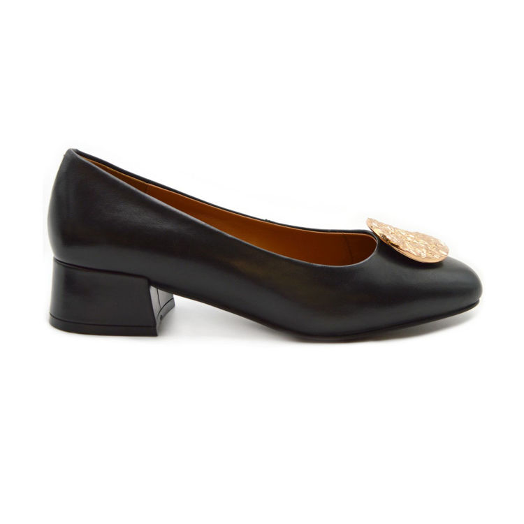 Εικόνα για Γυναικείες Αερόσολες Γόβες GIOSEPPO 100% Δέρμα