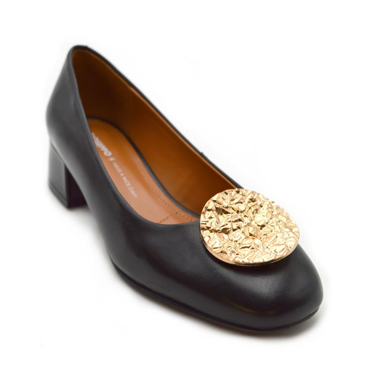 Εικόνα για Γυναικείες Αερόσολες Γόβες GIOSEPPO 100% Δέρμα