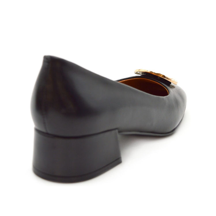 Εικόνα για Γυναικείες Αερόσολες Γόβες GIOSEPPO 100% Δέρμα