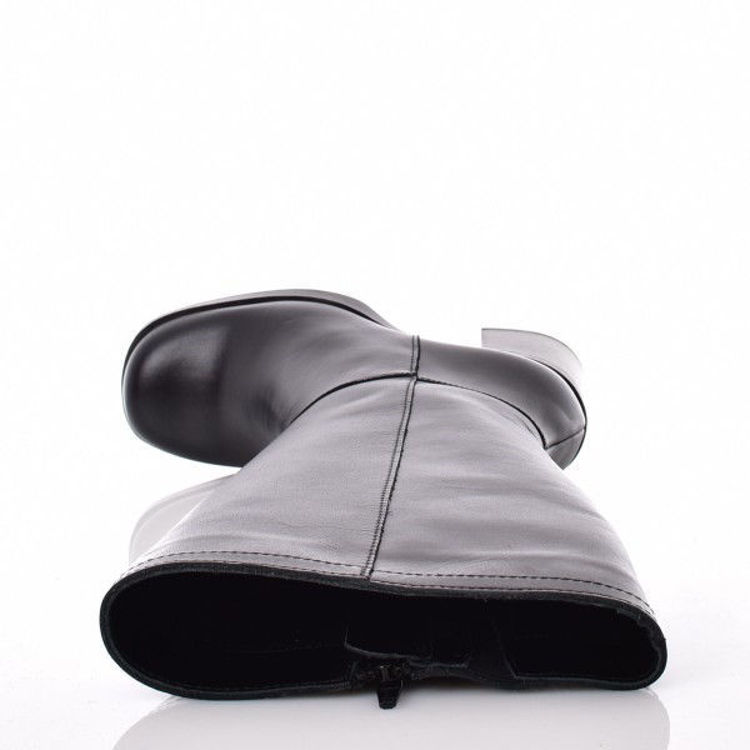 Εικόνα για Γυναικείες Αερόσολες Μπότες YOKONO 100% Δέρμα