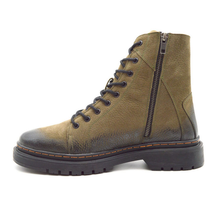 Εικόνα για Ανδρικά Μποτάκια GK UOMO 100% Δέρμα