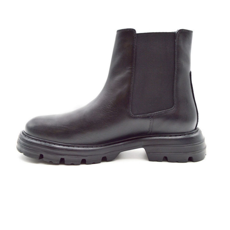 Εικόνα για Ανδρικά Μποτάκια GK UOMO 100% Δέρμα