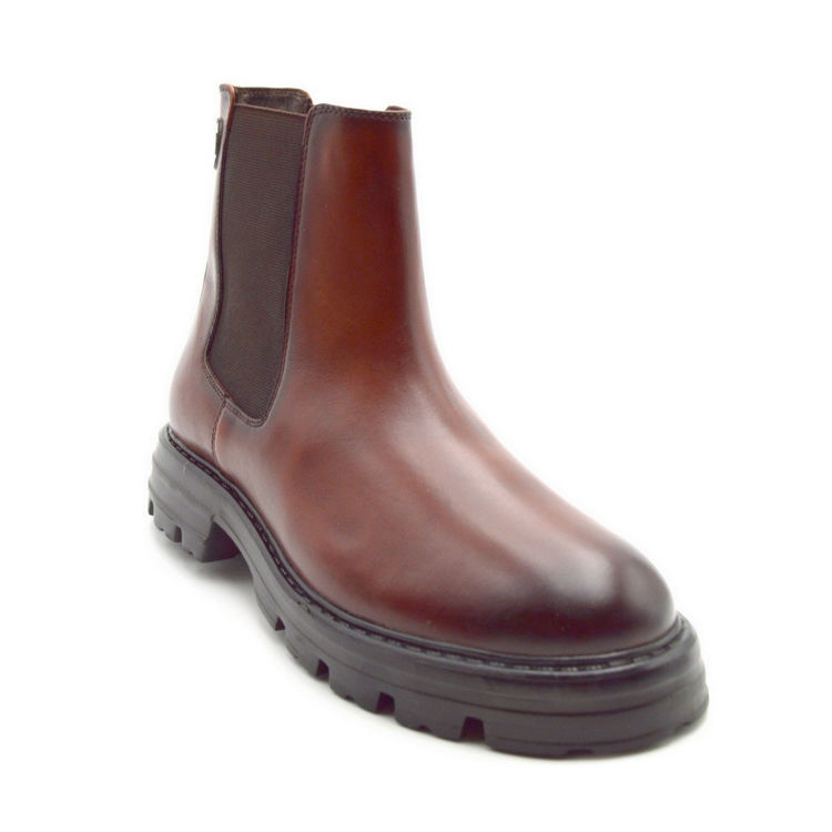 Εικόνα για Ανδρικά Μποτάκια GK UOMO 100% Δέρμα