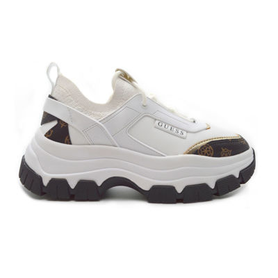 Εμφάνιση  λεπτομερειών Γυναικεία Sneakers GUESS Εικόνα για Γυναικεία Sneakers GUESS