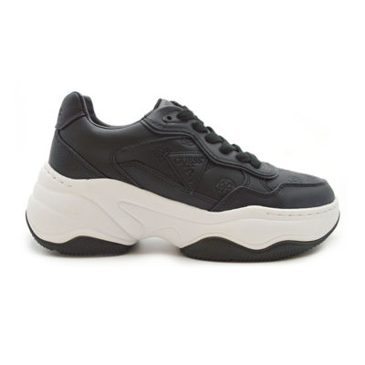 Εμφάνιση  λεπτομερειών Γυναικεία Sneakers GUESS Εικόνα για Γυναικεία Sneakers GUESS