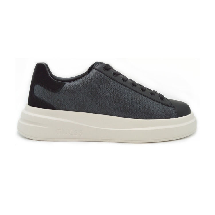 Εικόνα για Ανδρικά Sneakers GUESS ELBA